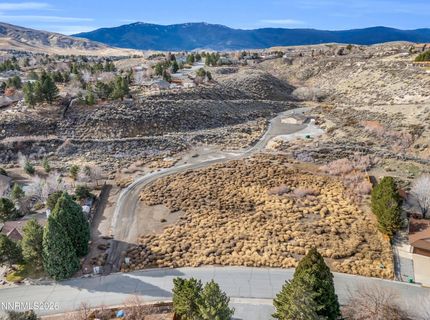 0 Cliff View Drive, Reno, NV 89523 Photo