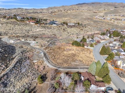 0 Cliff View Drive, Reno, NV 89523 Photo