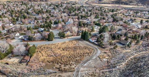 0 Cliff View Drive, Reno, NV 89523 Photo