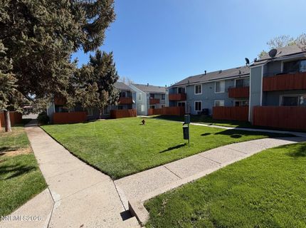 4608 Neil Road, Unit 215, Reno, NV 89502 Photo