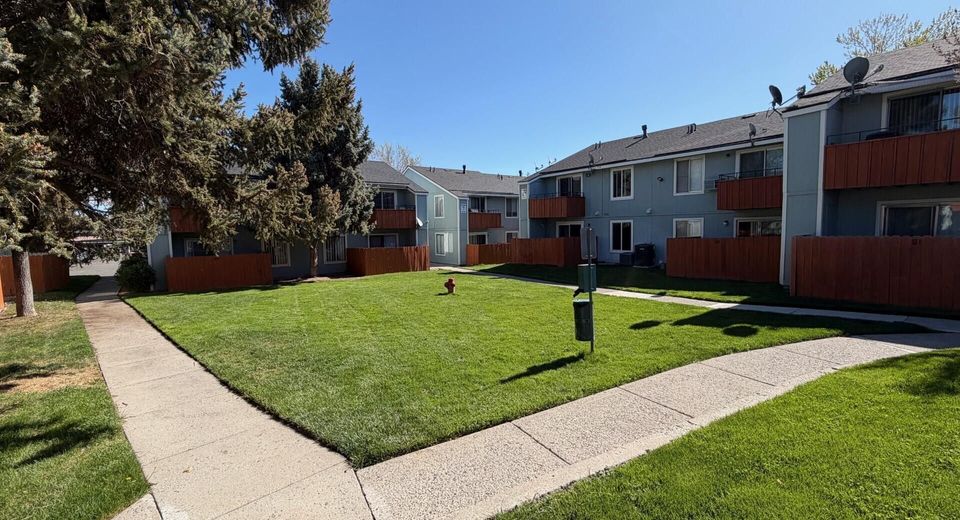 4608 Neil Road, Unit 215, Reno, NV 89502 Photo