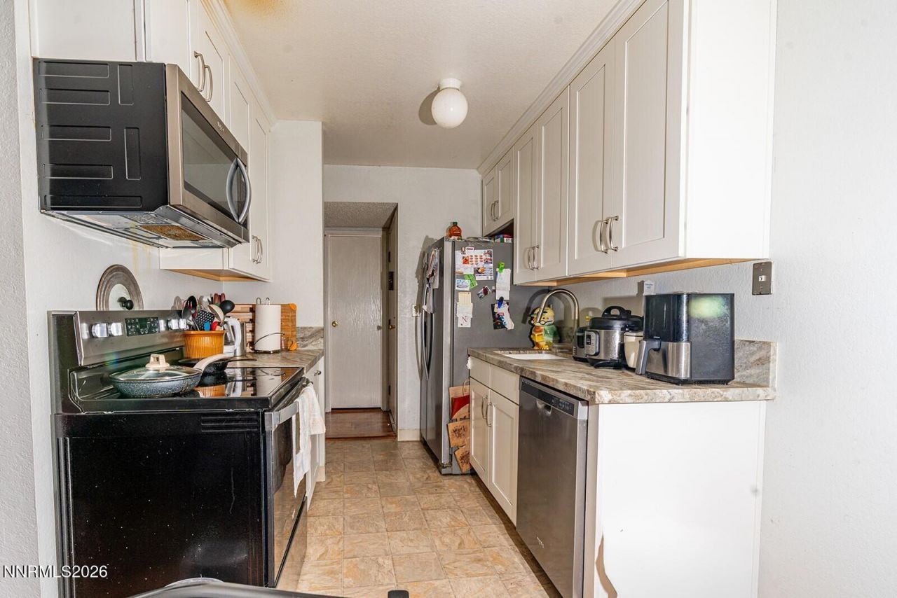 4608 Neil Road, Unit 215, Reno, NV 89502 Photo