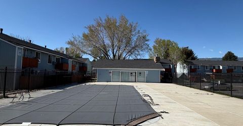 4608 Neil Road, Unit 215, Reno, NV 89502 Photo