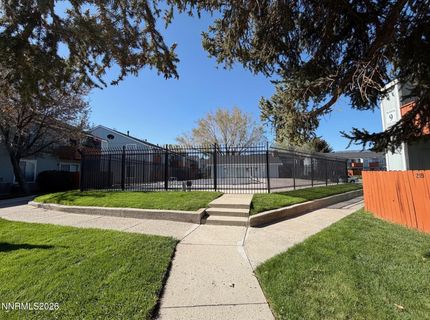 4608 Neil Road, Unit 215, Reno, NV 89502 Photo
