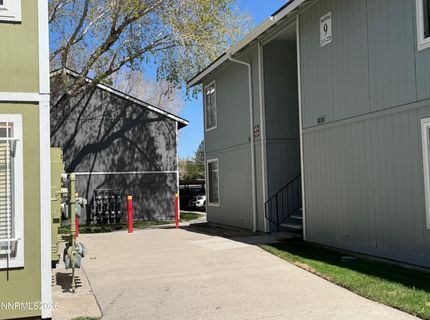 4608 Neil Road, Unit 215, Reno, NV 89502 Photo