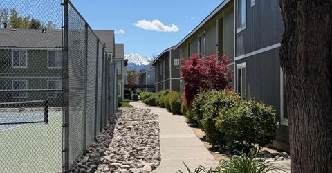 4608 Neil Road, Unit 215, Reno, NV 89502 Photo