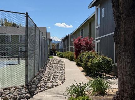 4608 Neil Road, Unit 215, Reno, NV 89502 Photo