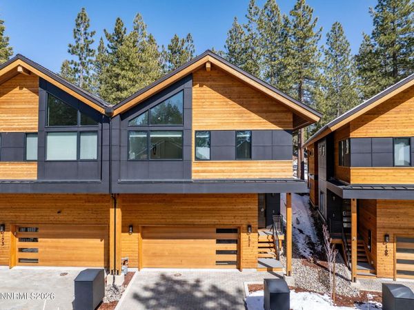 171 Sierra Colina Drive, Stateline, NV 89449