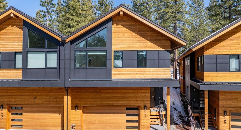 171 Sierra Colina Drive, Stateline, NV 89449 Photo