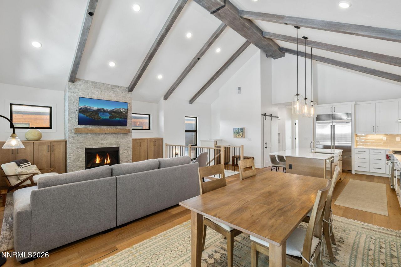 171 Sierra Colina Drive, Stateline, NV 89449 Photo