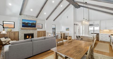 171 Sierra Colina Drive, Stateline, NV 89449 Photo