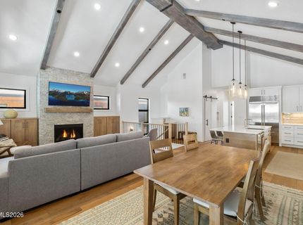 171 Sierra Colina Drive, Stateline, NV 89449 Photo