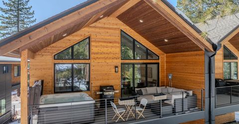 171 Sierra Colina Drive, Stateline, NV 89449 Photo