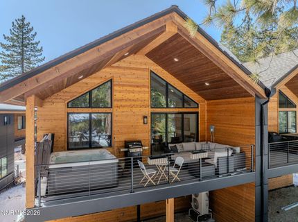 171 Sierra Colina Drive, Stateline, NV 89449 Photo