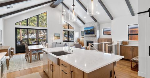 171 Sierra Colina Drive, Stateline, NV 89449 Photo