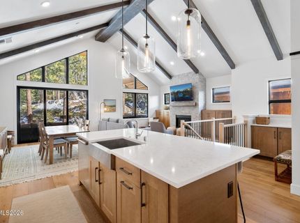 171 Sierra Colina Drive, Stateline, NV 89449 Photo