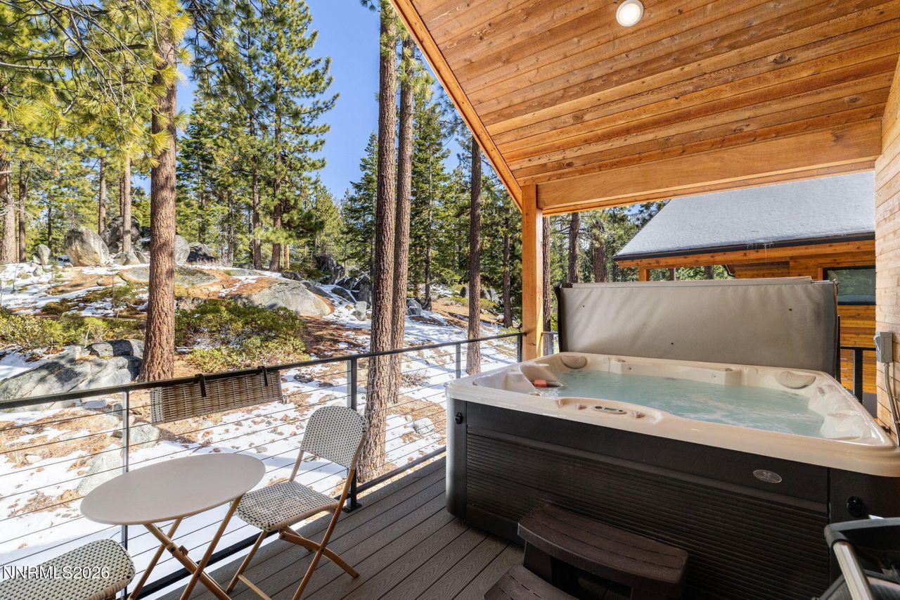 171 Sierra Colina Drive, Stateline, NV 89449 Photo