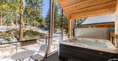 171 Sierra Colina Drive, Stateline, NV 89449 Photo