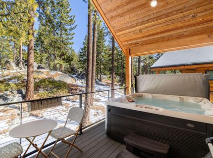 171 Sierra Colina Drive, Stateline, NV 89449 Photo