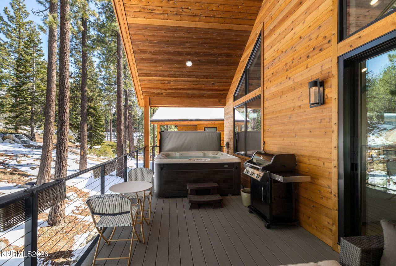 171 Sierra Colina Drive, Stateline, NV 89449 Photo