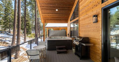 171 Sierra Colina Drive, Stateline, NV 89449 Photo