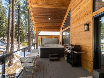 171 Sierra Colina Drive, Stateline, NV 89449 Photo