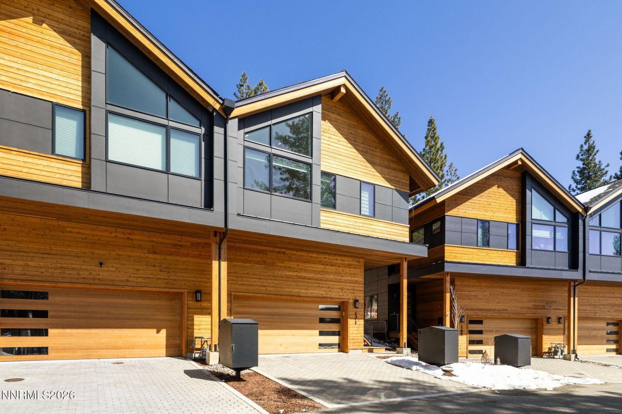 171 Sierra Colina Drive, Stateline, NV 89449 Photo