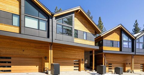 171 Sierra Colina Drive, Stateline, NV 89449 Photo