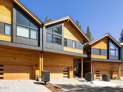 171 Sierra Colina Drive, Stateline, NV 89449 Photo