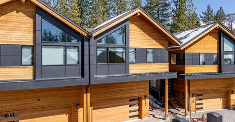 171 Sierra Colina Drive, Stateline, NV 89449 Photo