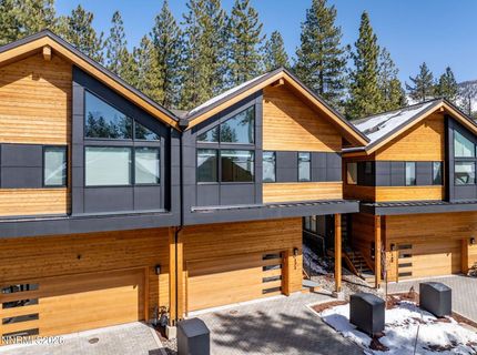 171 Sierra Colina Drive, Stateline, NV 89449 Photo