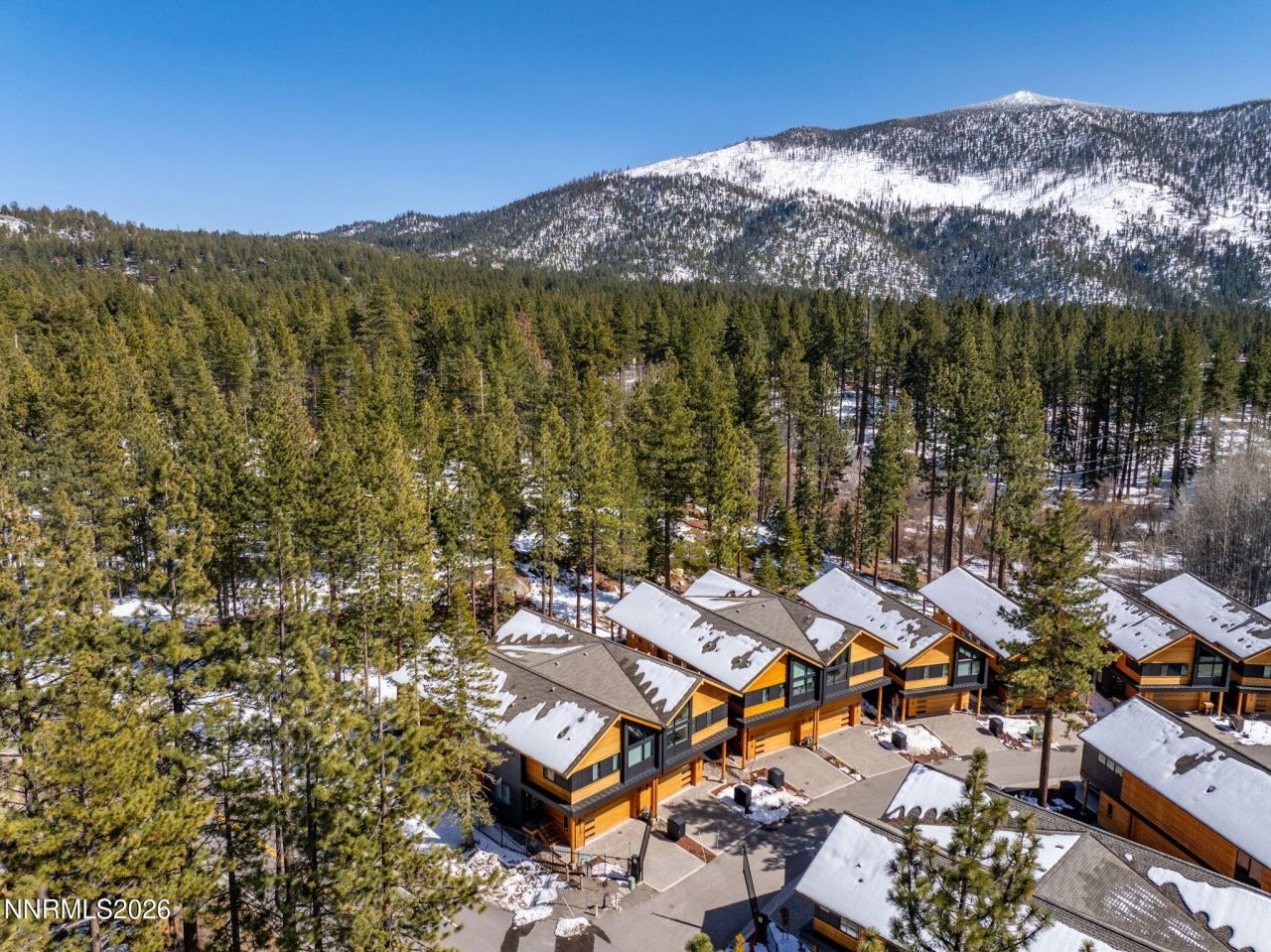 171 Sierra Colina Drive, Stateline, NV 89449 Photo