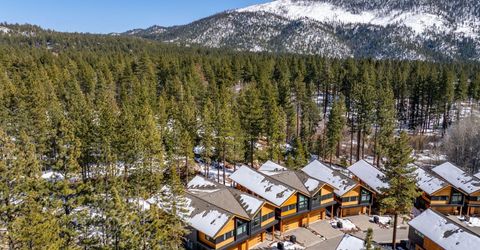 171 Sierra Colina Drive, Stateline, NV 89449 Photo