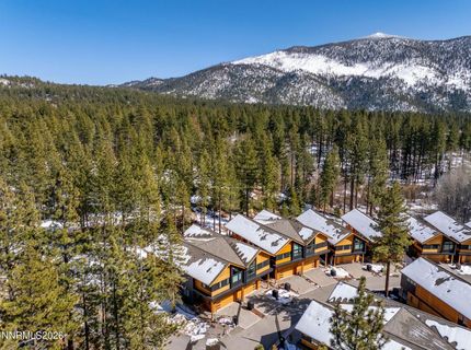 171 Sierra Colina Drive, Stateline, NV 89449 Photo