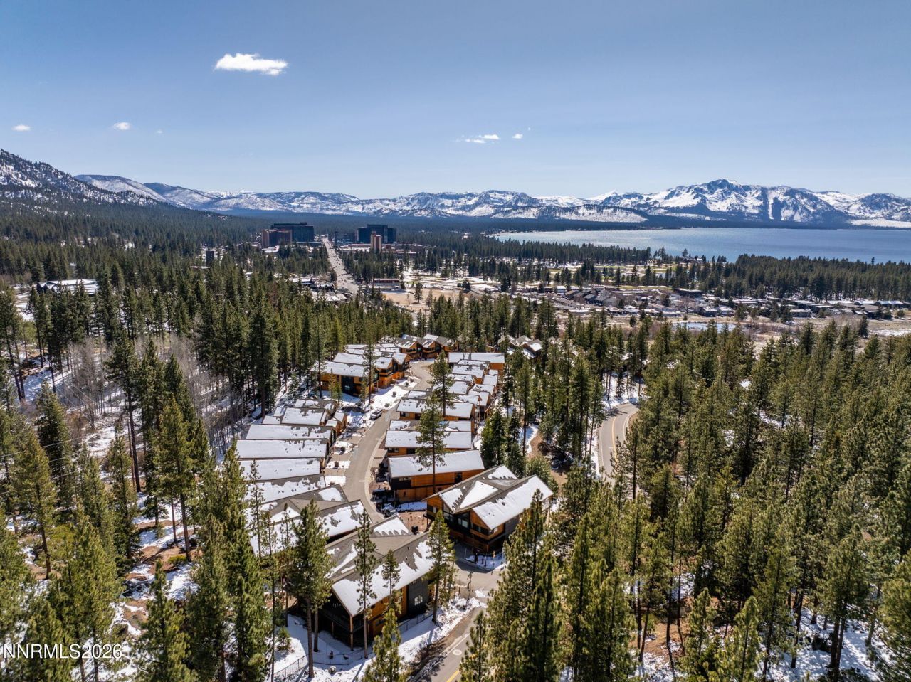 171 Sierra Colina Drive, Stateline, NV 89449 Photo