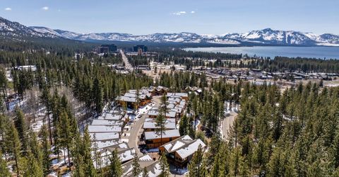 171 Sierra Colina Drive, Stateline, NV 89449 Photo