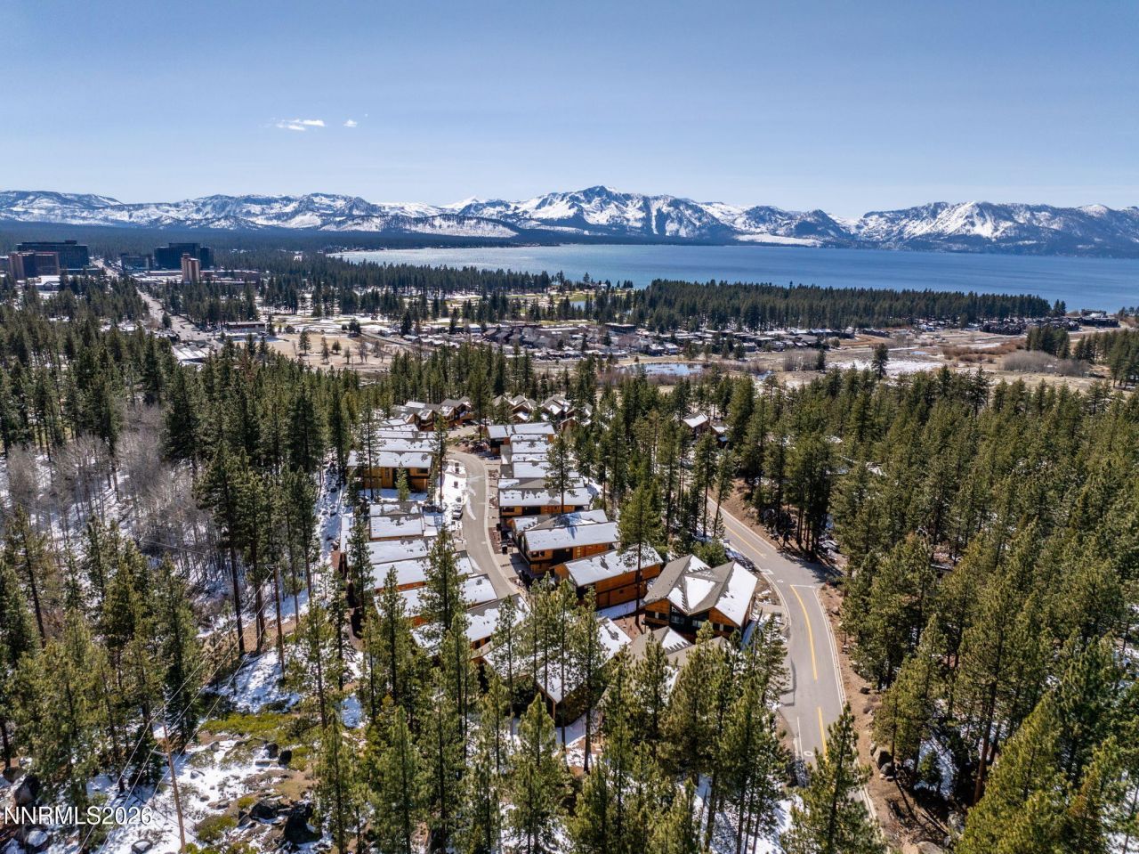 171 Sierra Colina Drive, Stateline, NV 89449 Photo