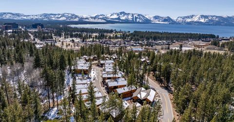 171 Sierra Colina Drive, Stateline, NV 89449 Photo