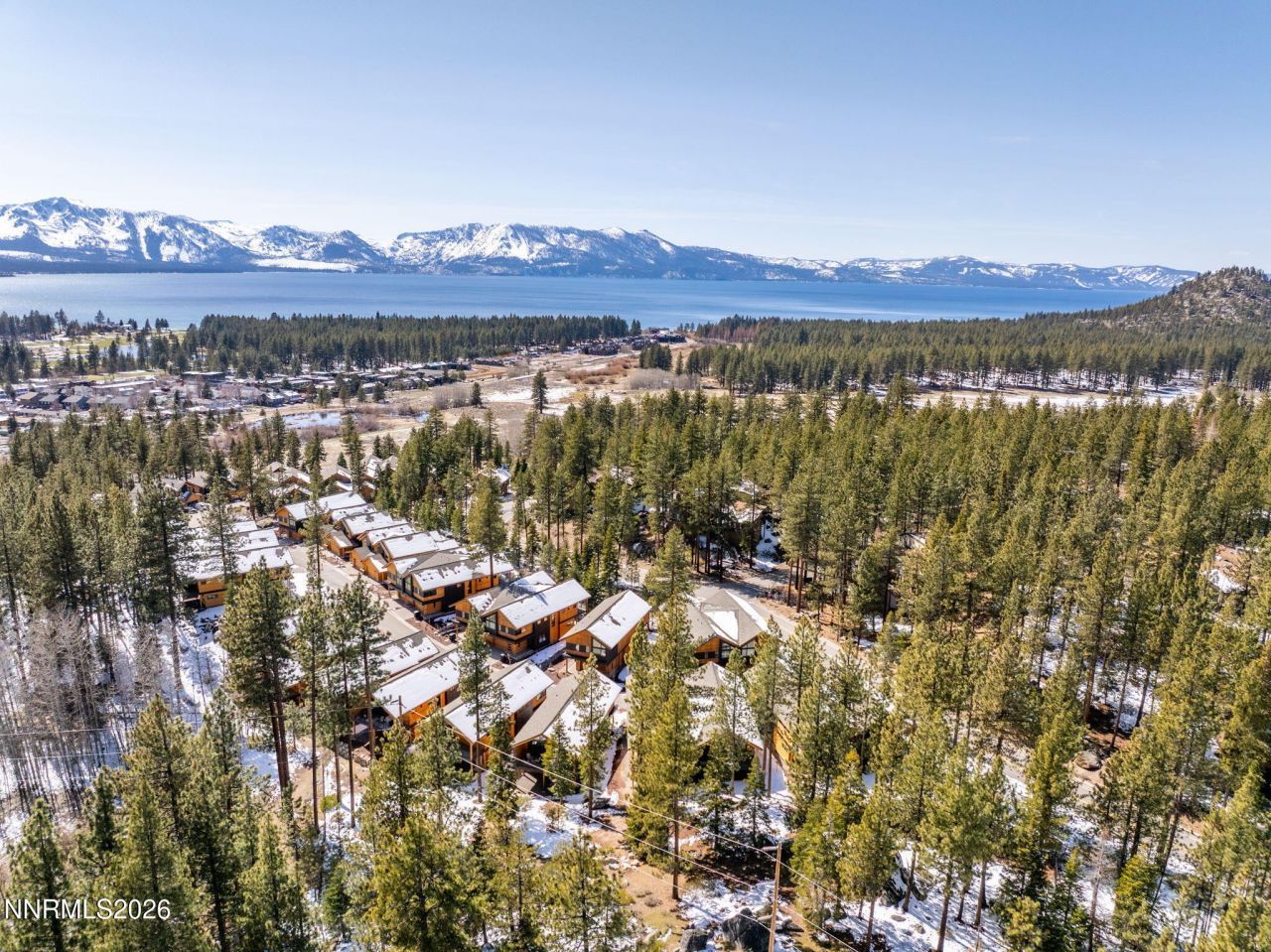 171 Sierra Colina Drive, Stateline, NV 89449 Photo