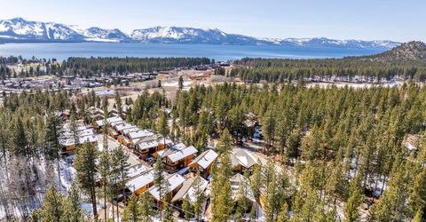 171 Sierra Colina Drive, Stateline, NV 89449 Photo