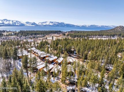 171 Sierra Colina Drive, Stateline, NV 89449 Photo