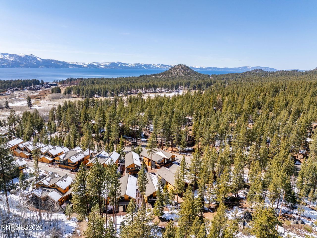 171 Sierra Colina Drive, Stateline, NV 89449 Photo