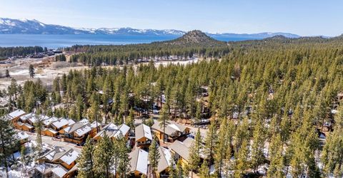 171 Sierra Colina Drive, Stateline, NV 89449 Photo