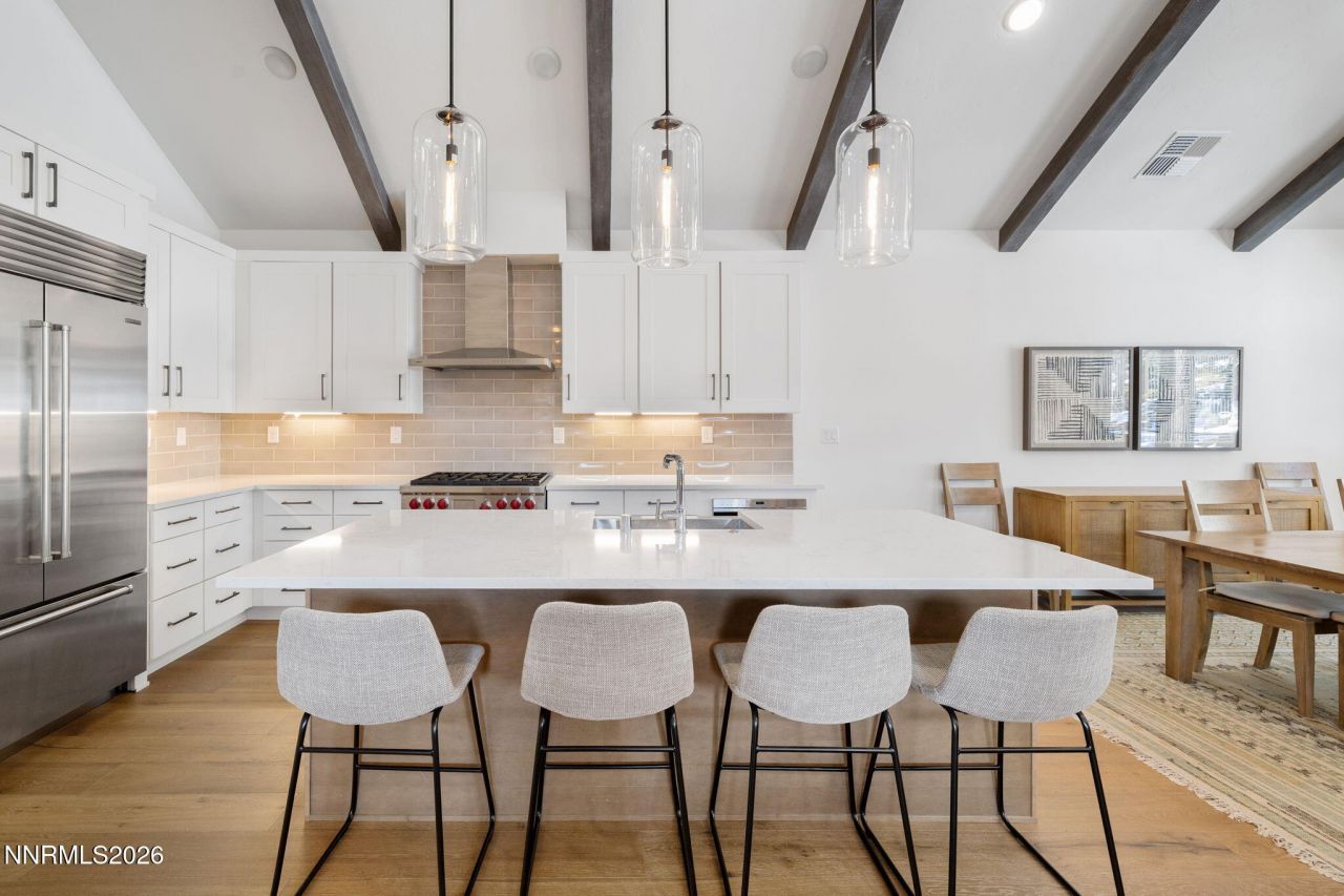 171 Sierra Colina Drive, Stateline, NV 89449 Photo