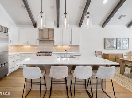 171 Sierra Colina Drive, Stateline, NV 89449 Photo