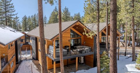 171 Sierra Colina Drive, Stateline, NV 89449 Photo