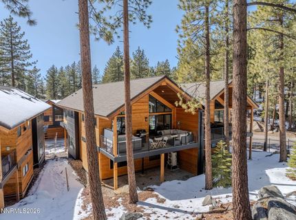 171 Sierra Colina Drive, Stateline, NV 89449 Photo