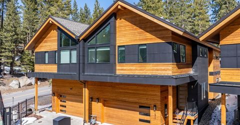 171 Sierra Colina Drive, Stateline, NV 89449 Photo