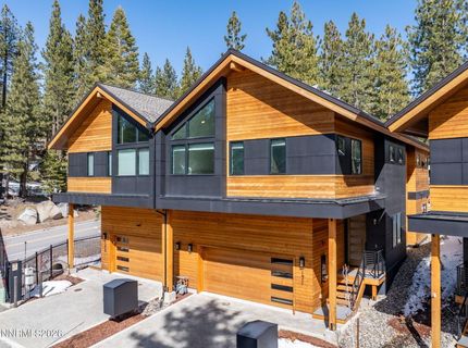 171 Sierra Colina Drive, Stateline, NV 89449 Photo