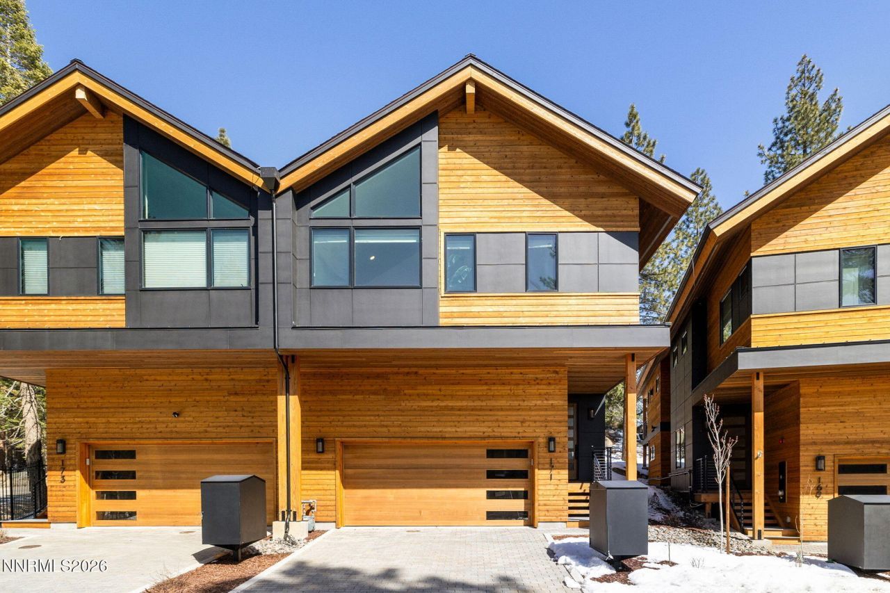 171 Sierra Colina Drive, Stateline, NV 89449 Photo